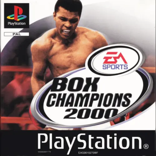 Box Champions 2000