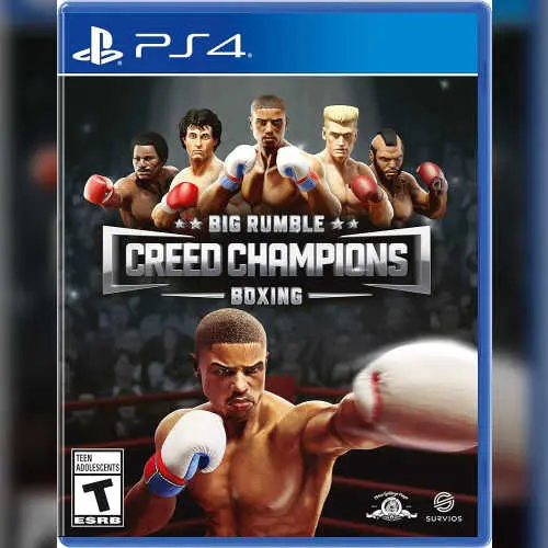 Box-Champions
