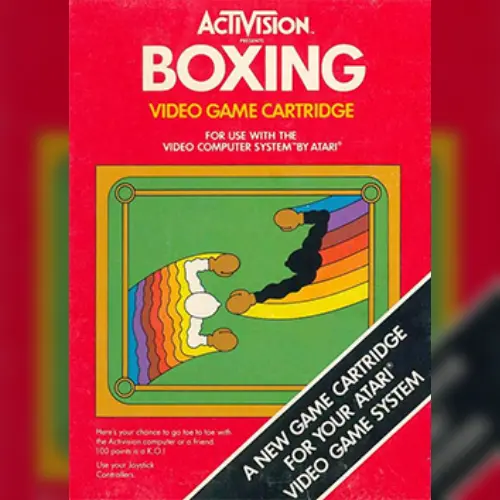 Boxing