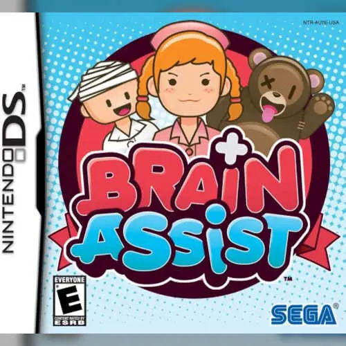 Brain Assist