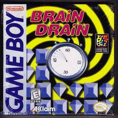 Brain Drain