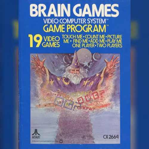 Brain Games