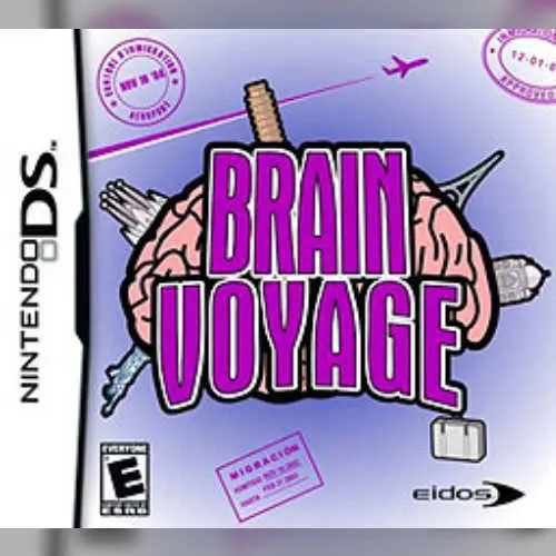 Brain Voyage