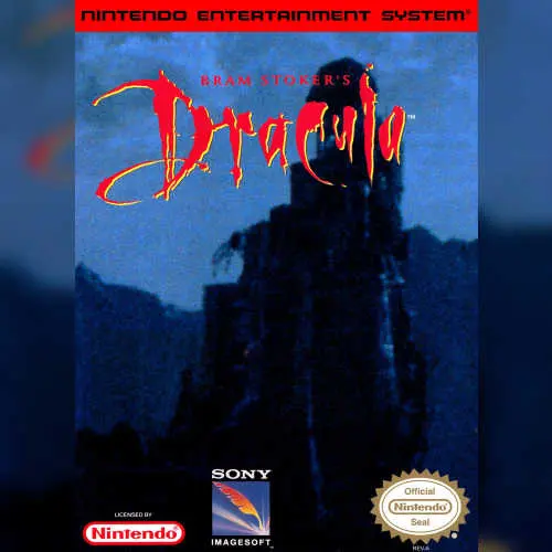 Bram Stoker's Dracula