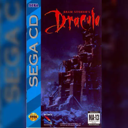 Bram Stoker's Dracula