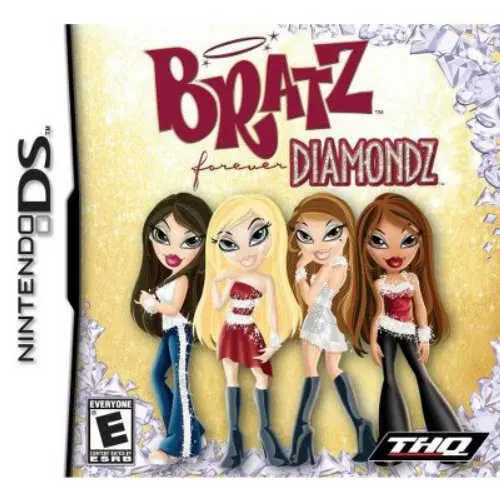 Bratz - Forever Diamondz