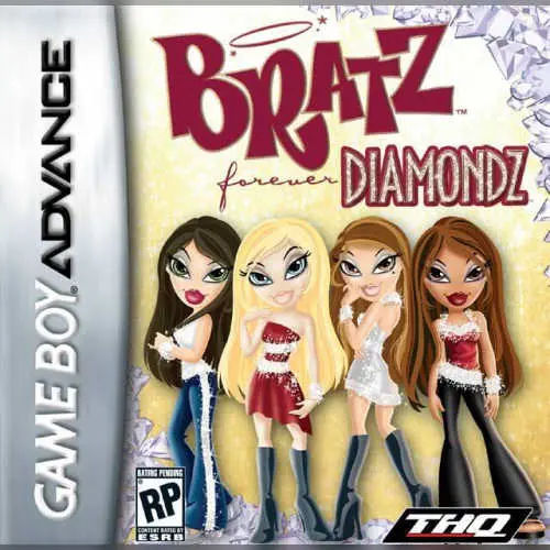 Bratz