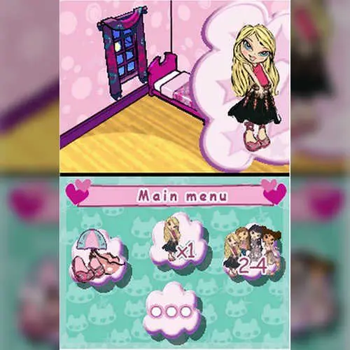 Bratz Kidz - Party