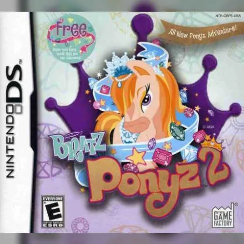 Bratz Ponyz 2