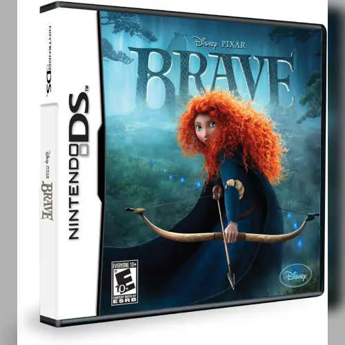 Brave