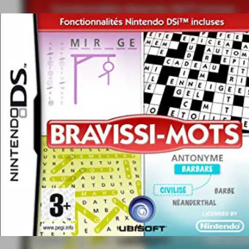 Bravissi-Mots