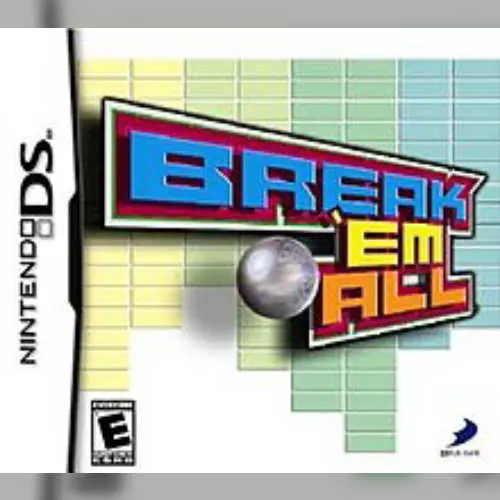 Break 'em All