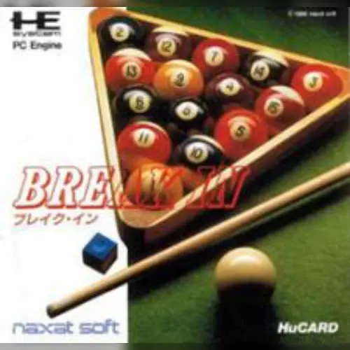 Break In
