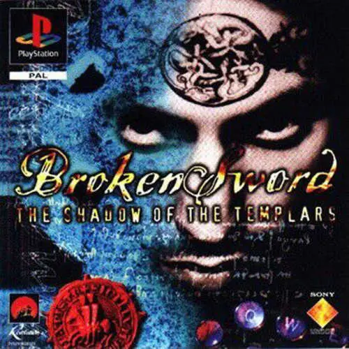 Broken Sword - La Leyenda de los Templarios