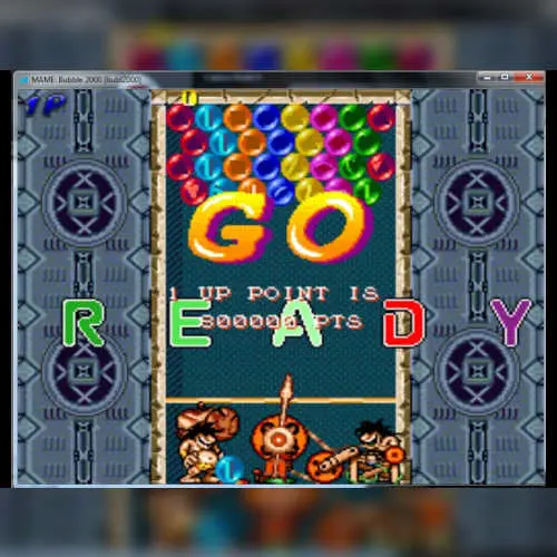 Bubble 2000 V1.2