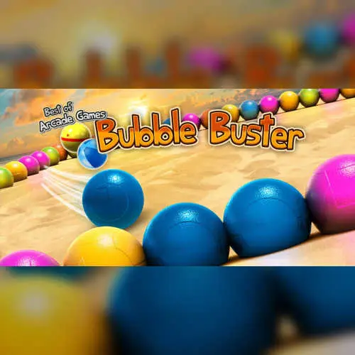Bubble Buster