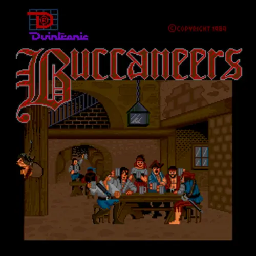 Buccaneers