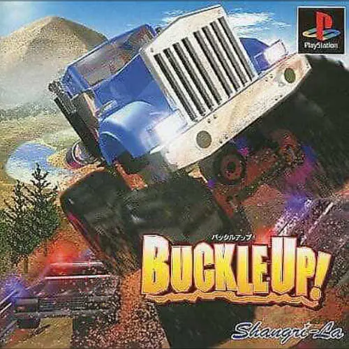 Buckle Up!