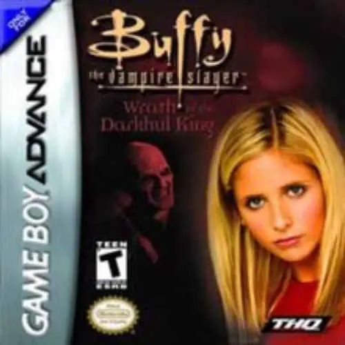 Buffy - The Vampire Slayer