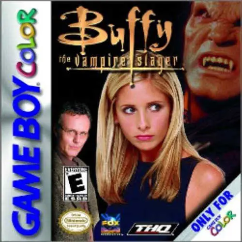 Buffy the Vampire Slayer