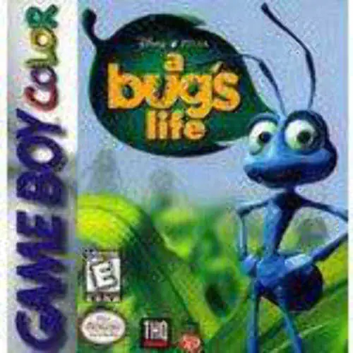 Bug's Life, A