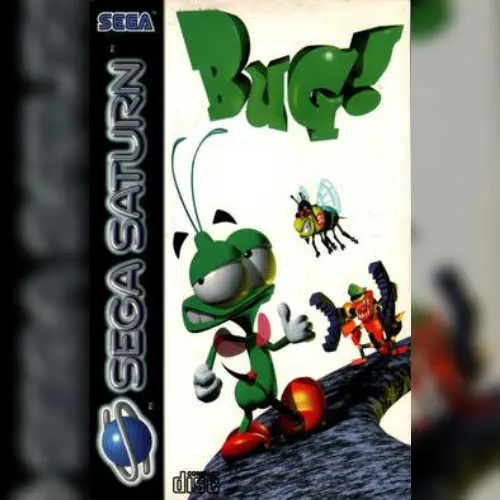 Bug!