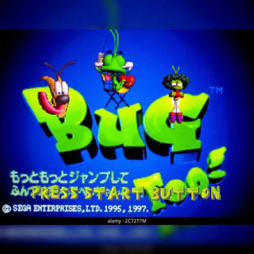 Bug Too! - Motto Motto Jump Shite, Fundzukechatte, Pecchanko