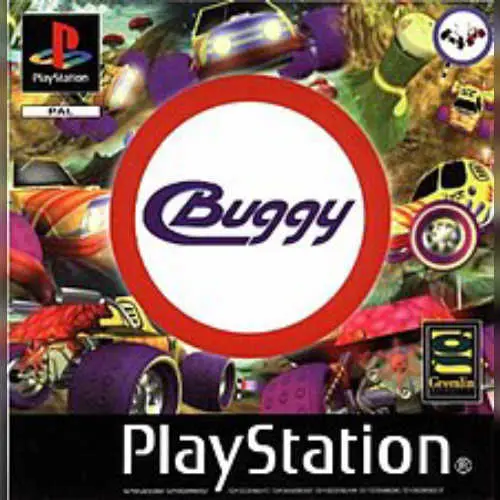 Buggy