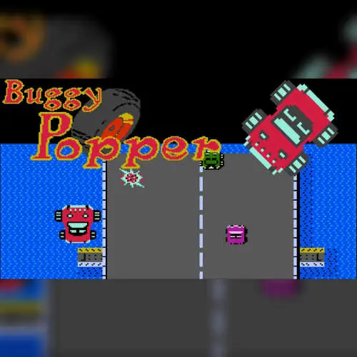 Buggy Popper