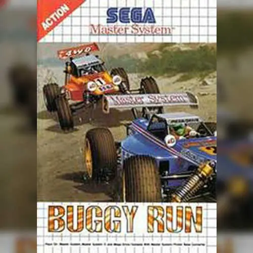 Buggy Run