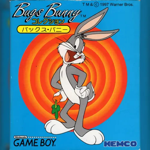 Bugs Bunny Collection