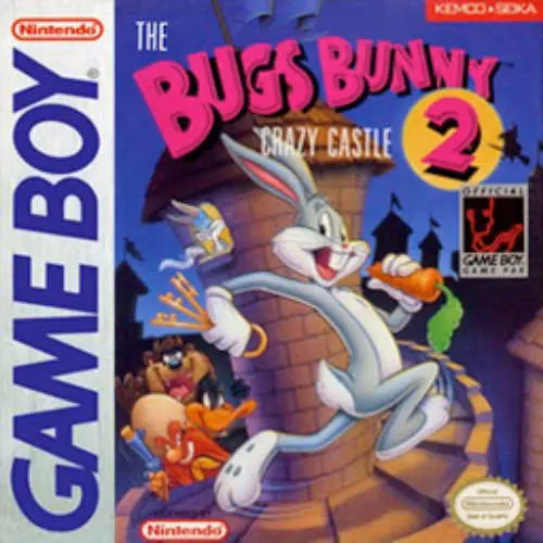 Bugs Bunny Crazy Castle 2, The