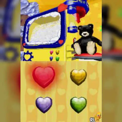 Build-A-Bear Workshop - Ou Se Font les Meilleurs Amis