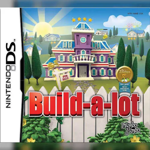 Build-a-Lot