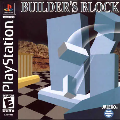 Builder's Block