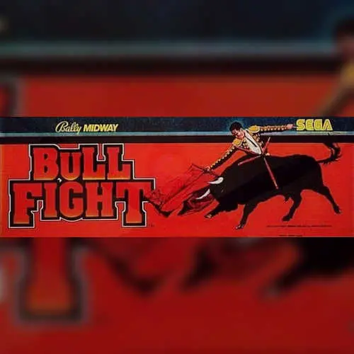 Bullfight