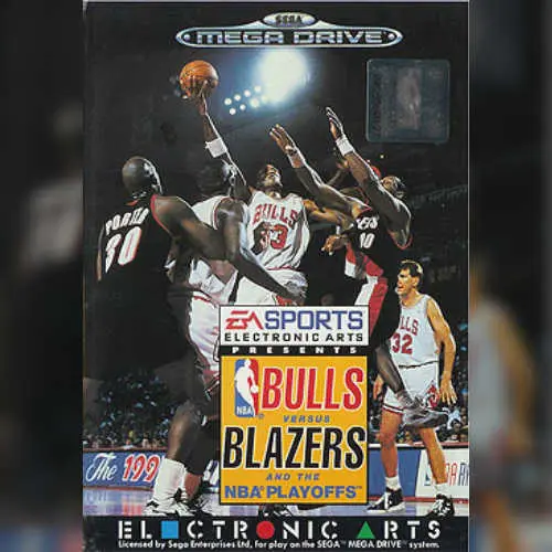 Bulls vs Blazers and the NBA Playoffs