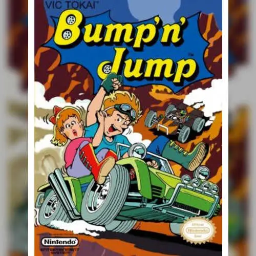 Bump'n'Jump