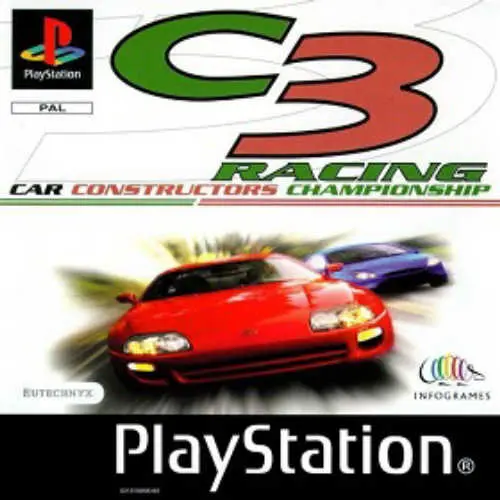 C3 Racing - Car Constructors Championship