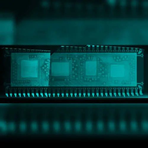 C-Chip Internal ROM