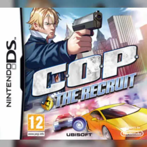 C.O.P. - The Recruit