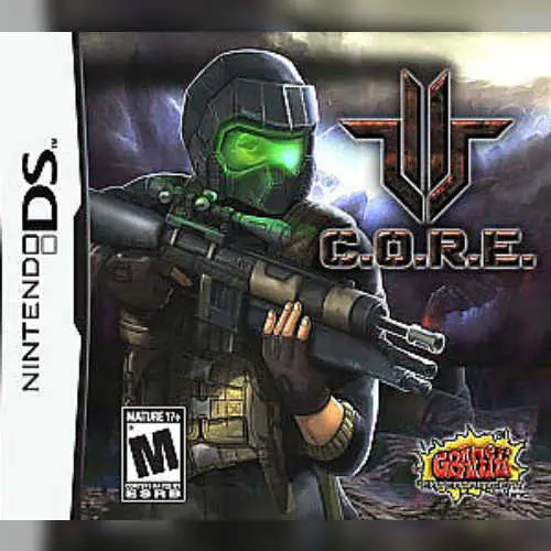 C.O.R.E.