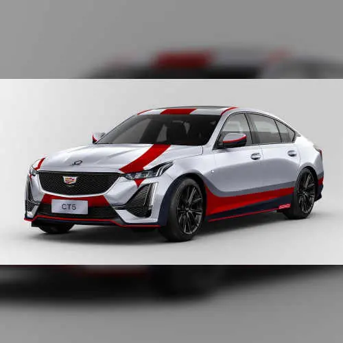Cadillac