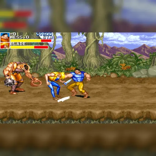 Cadillacs and Dinosaurs Turbo