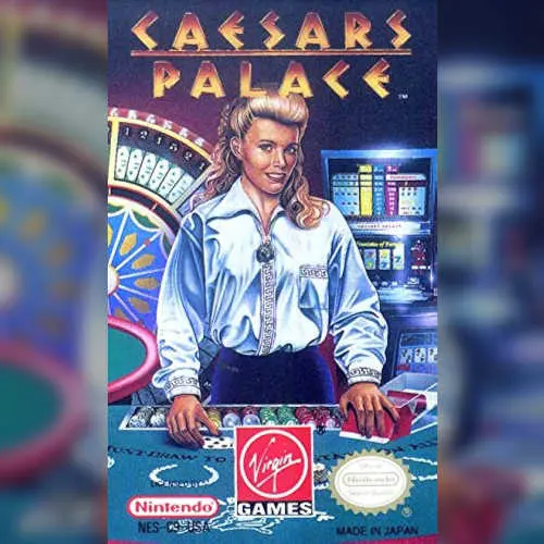 Caesar's Palace