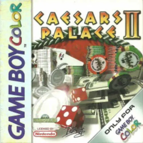 Caesars Palace II