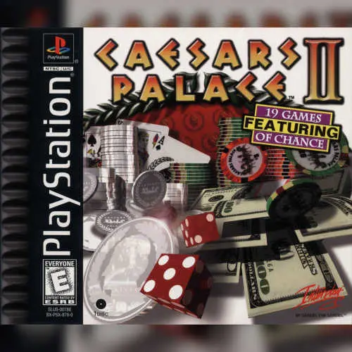 Caesars Palace II