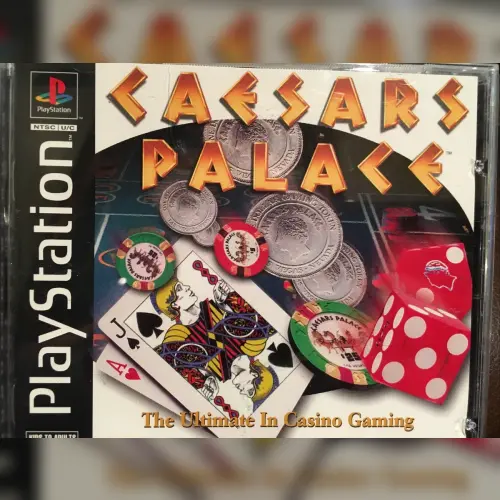 Caesars Palace