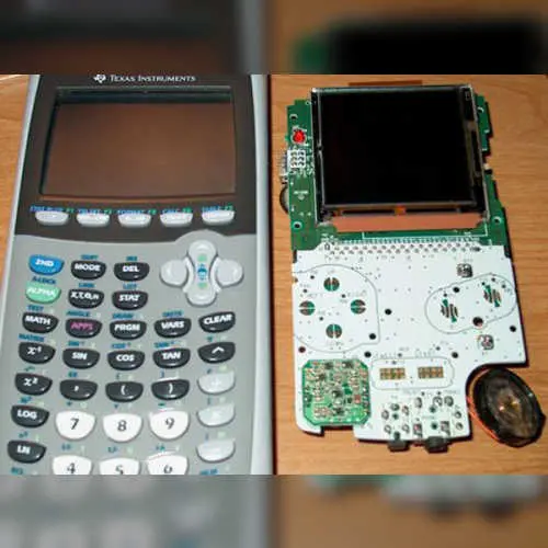 Calculator