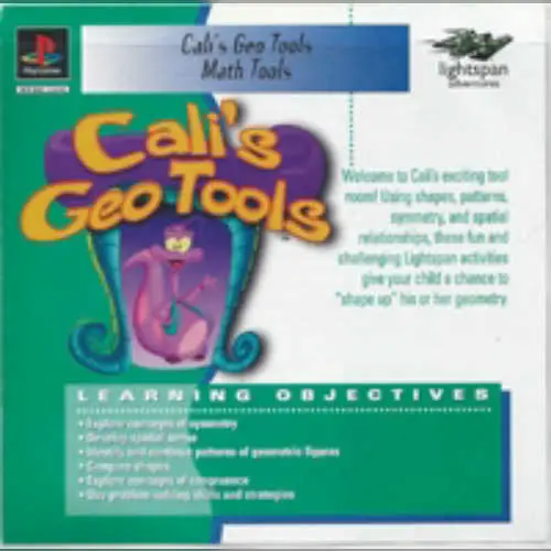 Cali's Geo Tools